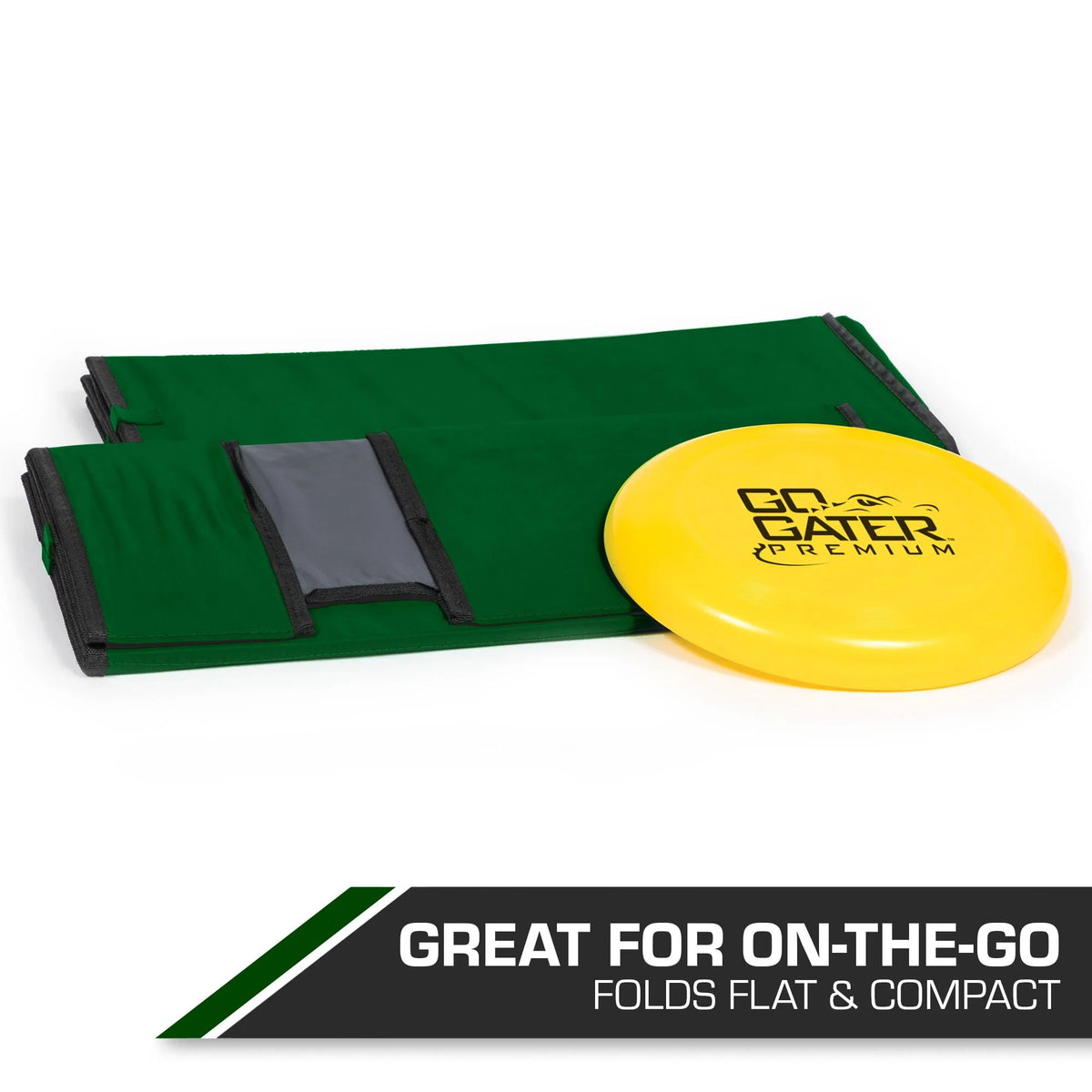 Folding Disc Jam Game Y86777