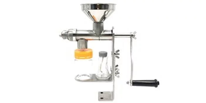 Manual Oil Press Machine Stainless Steel X317590