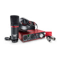 Scarlett 2i2 Studio K58747