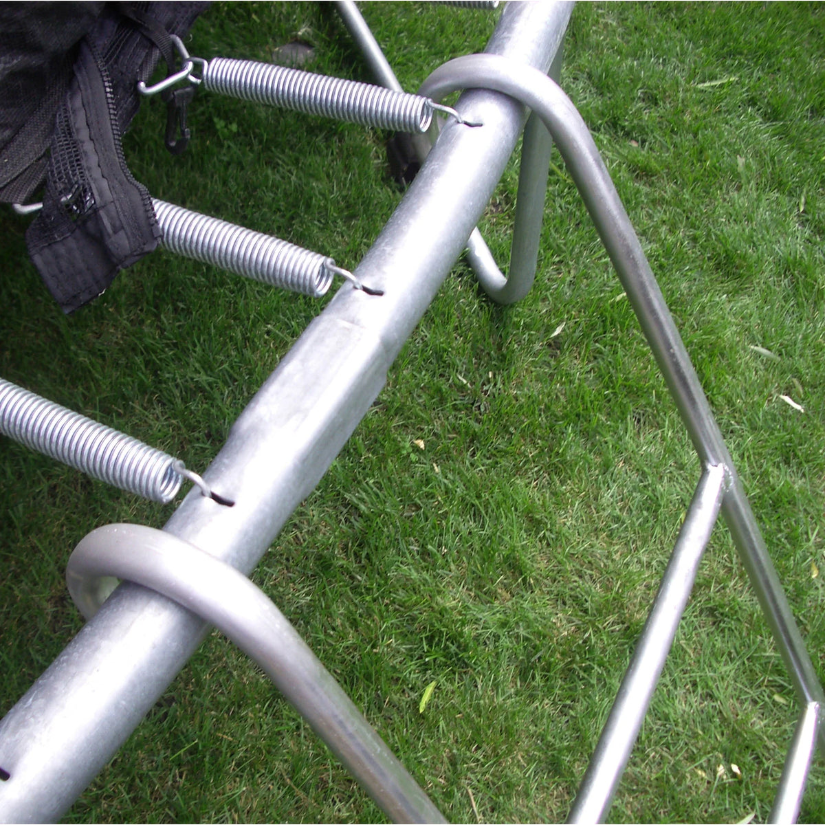 47.24" 3-Rung Ladder O30825
