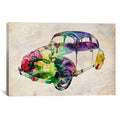 VW Beetle (Urban) by Michael Tompsett A46229