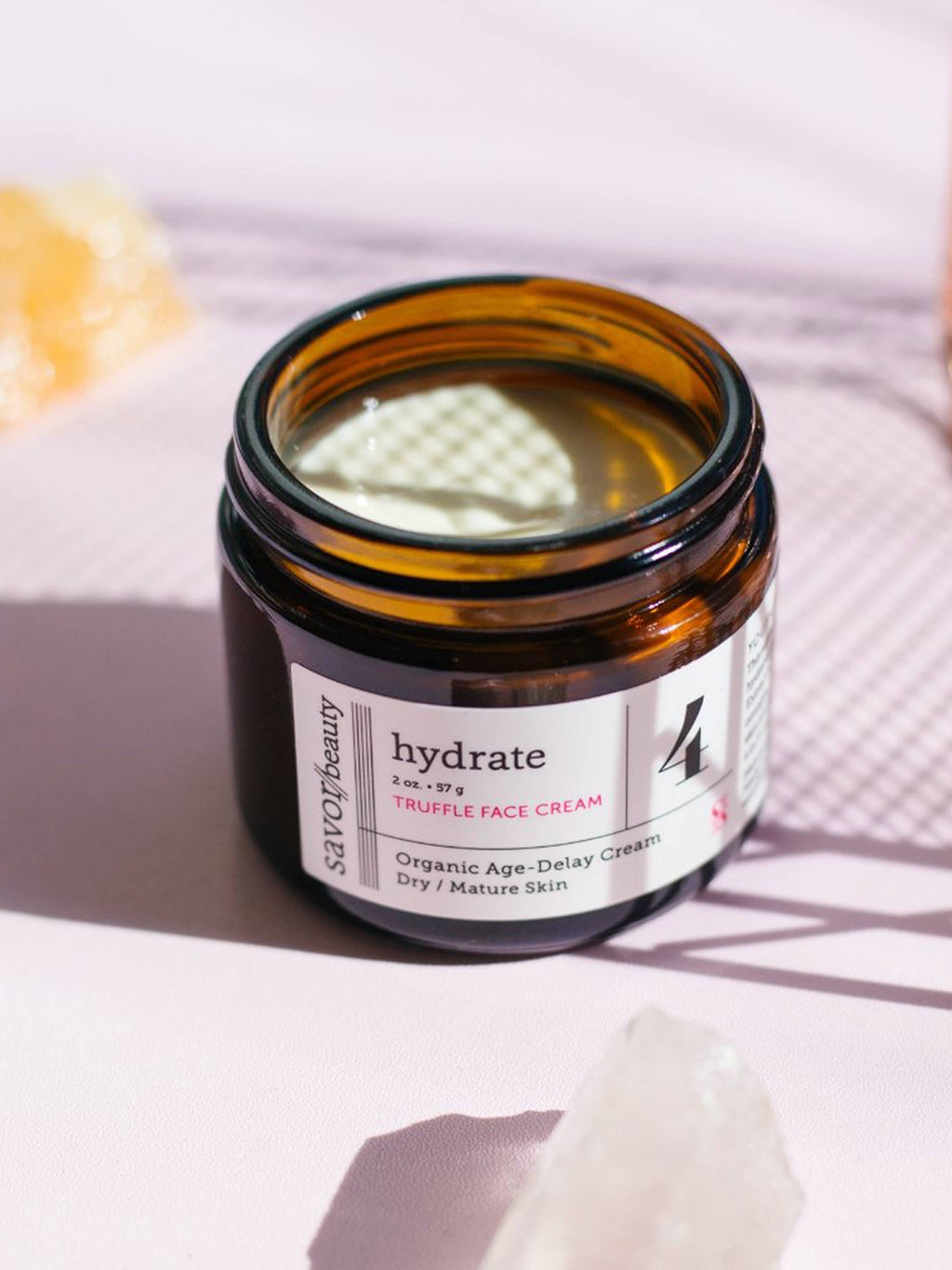 Truffle Face Cream L120