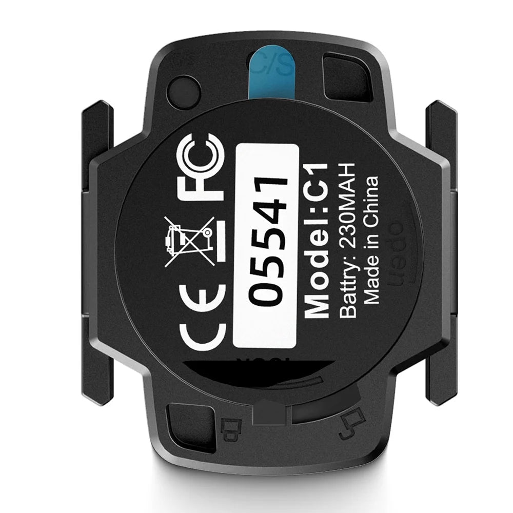 BT Bike Trainer Speed & Cadence Sensor U1828