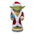 9-Inch Red-Green Nutcracker V39817