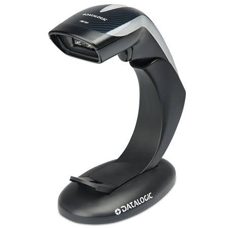 Handheld Barcode Scanner D268823