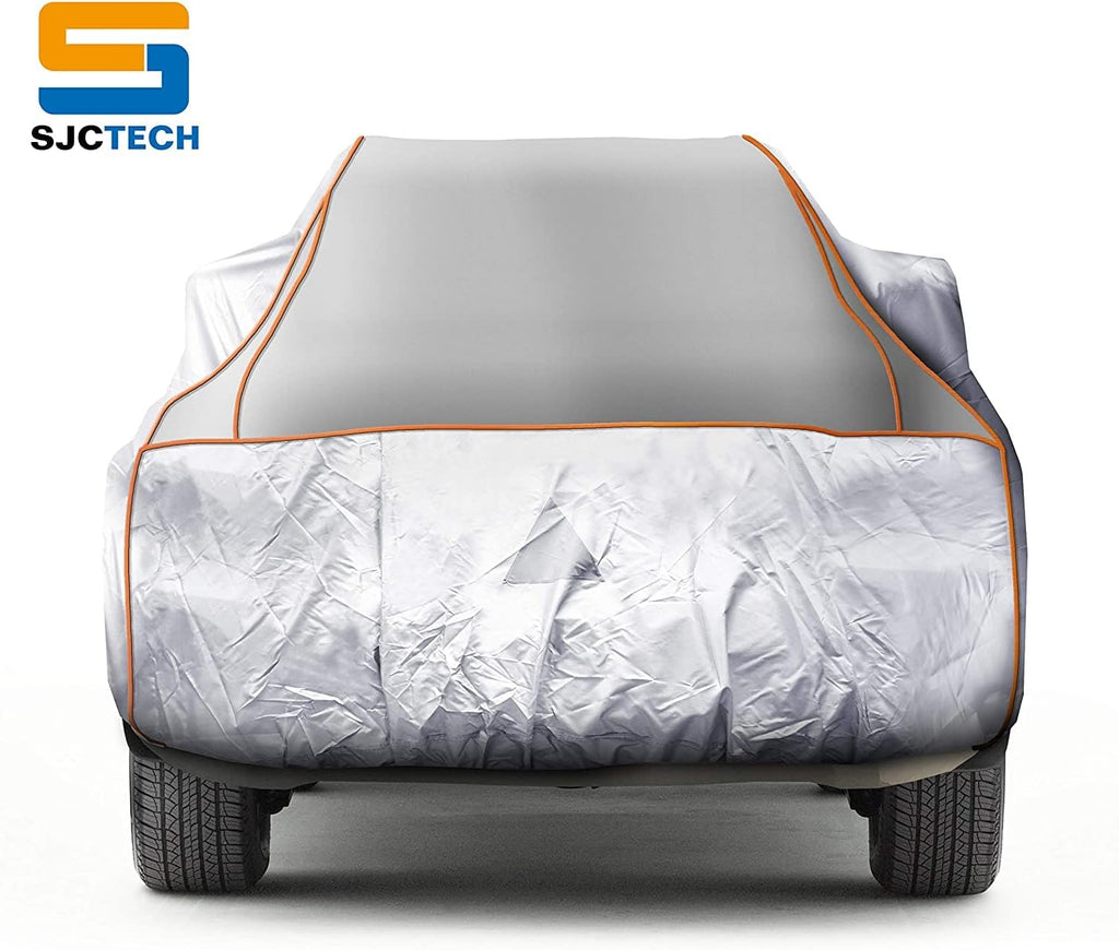 Universal Thicken Waterproof Car Cover L31562
