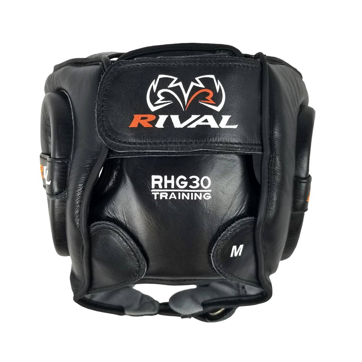 Black XL Training Headgear Y831