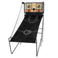 Classic Court Double Shootout Basketball Game G27381
