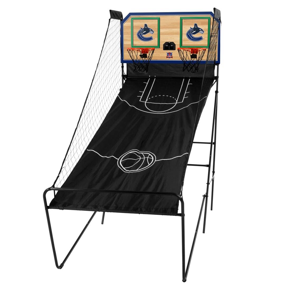 Classic Court Double Shootout Basketball Game G27381