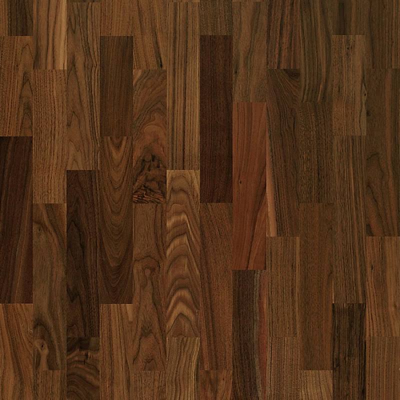 Walnut Montreal Hardwood Flooring B804