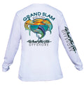 Long-Sleeve Performance Wicking Shirt I536