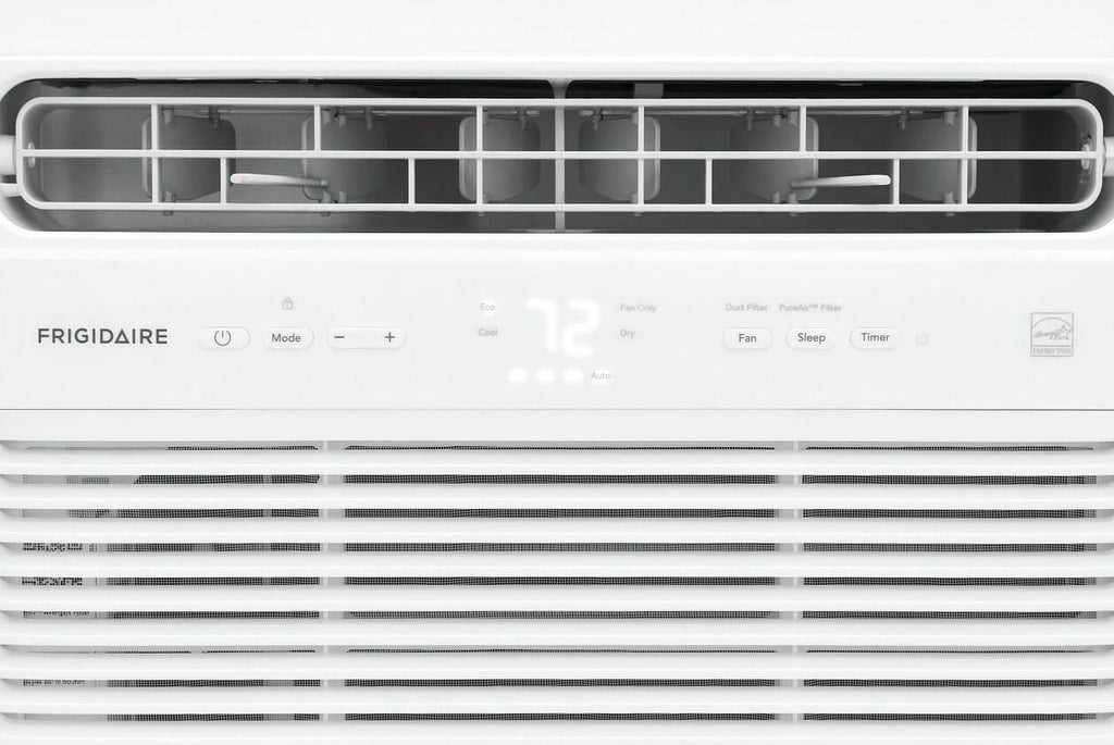5,000 BTU Window Air Conditioner G2531