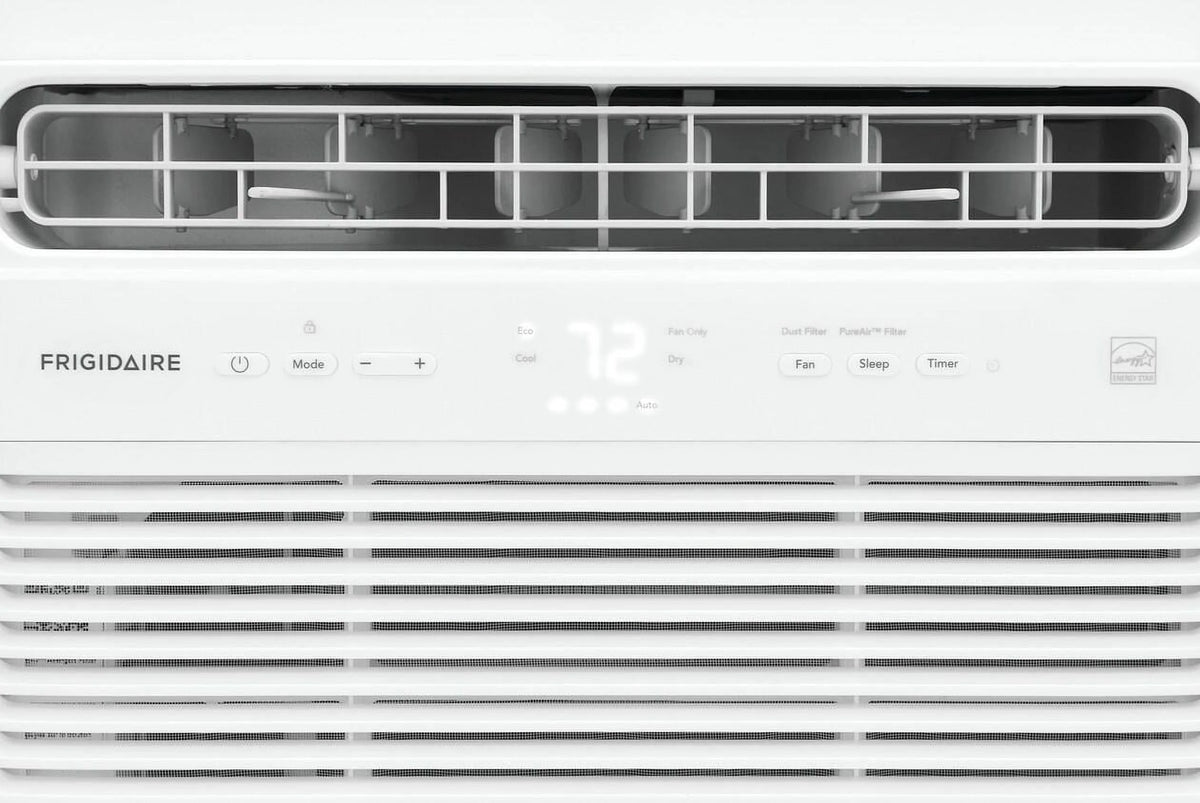 5,000 BTU Window Air Conditioner G2531