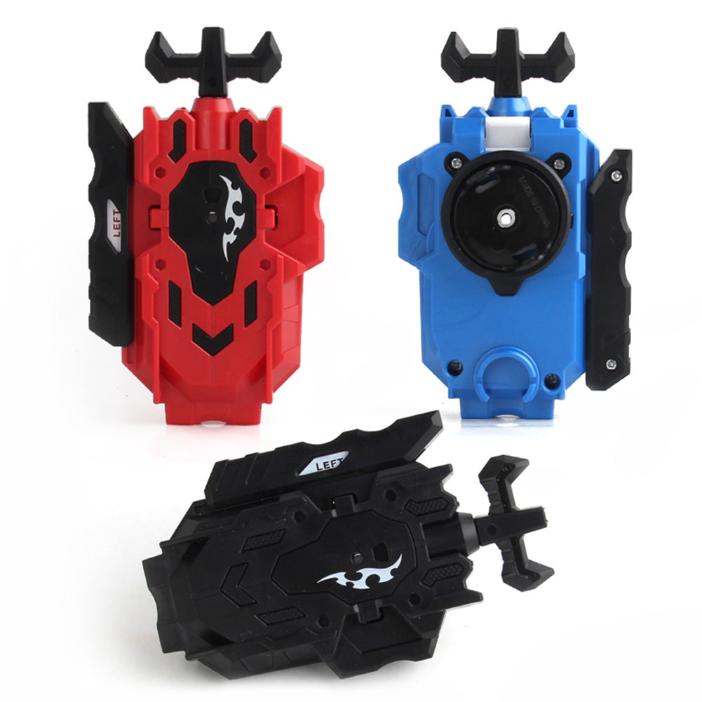 Burst Gyro Two-Way Launcher Transmitter Left And Right Double Slewing X318423