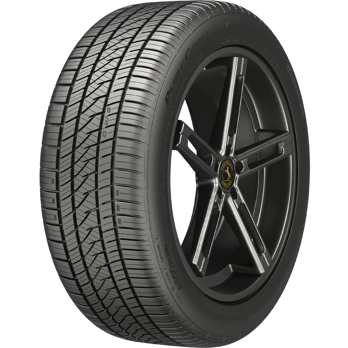 215/55R17 94 V Tire C907