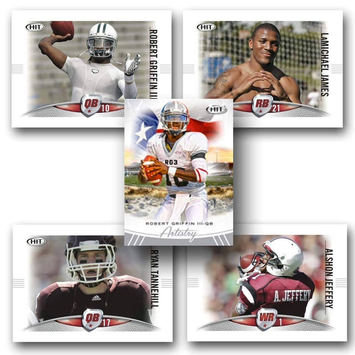 30 Packs Football Cards O36799