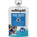 Solid Gold Bone Broth Shreds Meal Topper J1820