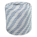 3/4 inch x 100 Feet Double Braid Polyester Arborist Bull Rope U7130