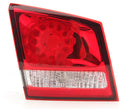 LED Inner Tail Light Brake Indicator Warning Light with Bulb E24604