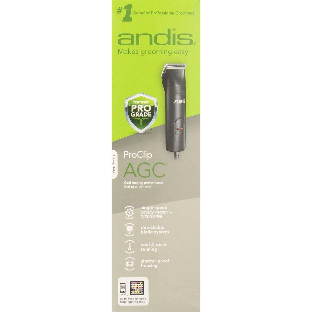 Pet Dog Detachable Blade Clipper M372