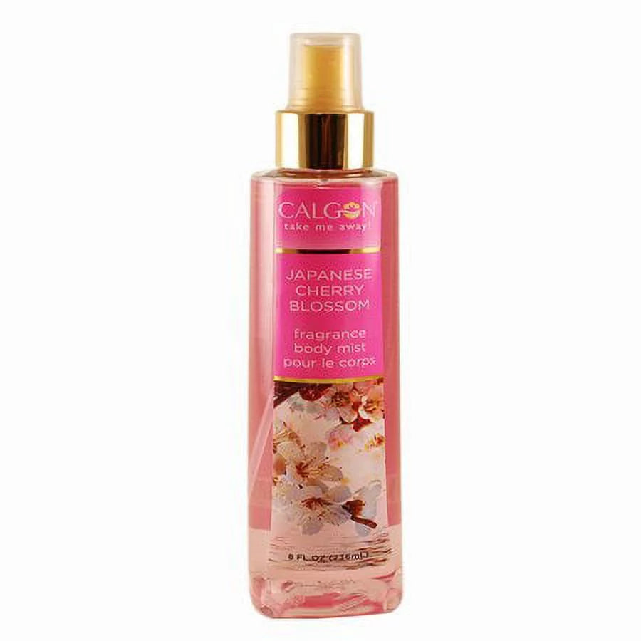 Japanese Cherry Blossom Body Mist 8 oz C589978