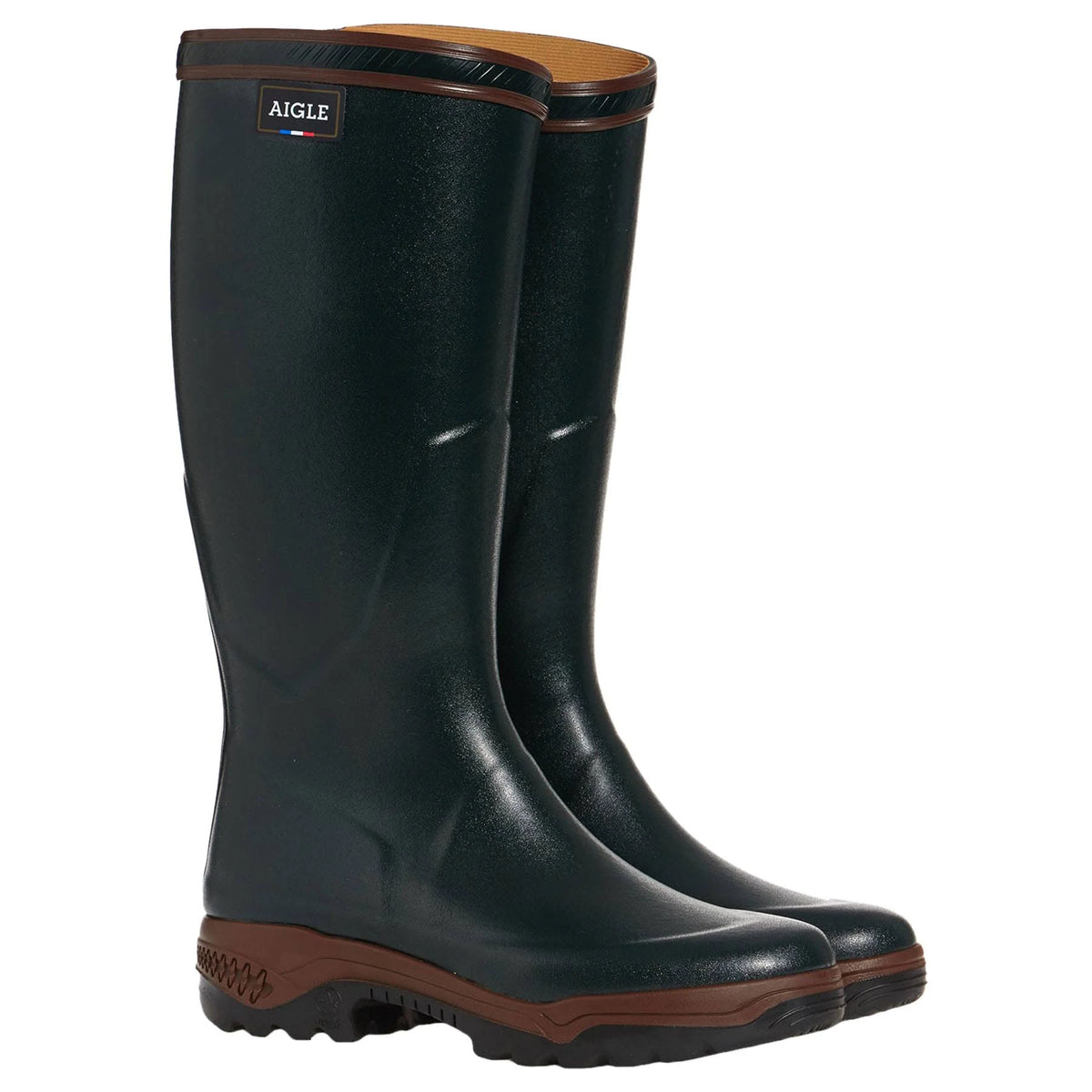 Bronze Welly W5527