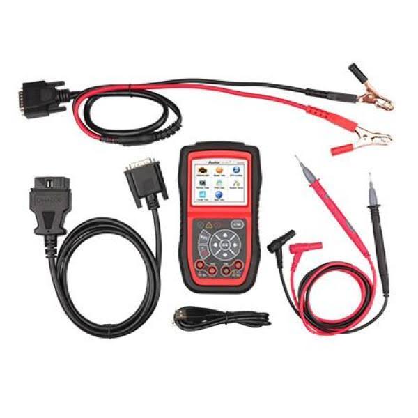 OBDII Electrical Test Tool O94447