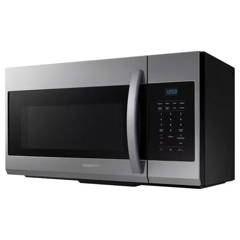 1.7 cu. ft. Over the Range Microwave in Stainless Steel F717703
