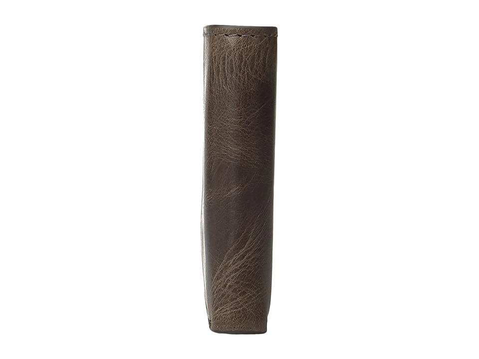 Brown Passcase O6617