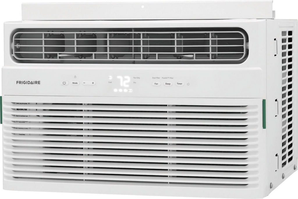 5,000 BTU Window Air Conditioner G2531
