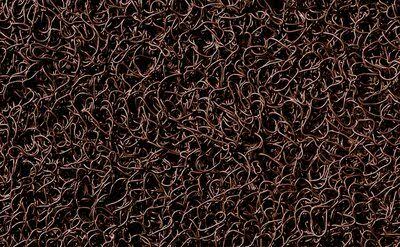 Brown Backed Scraper Matting, 4 ft x 20 ft N843