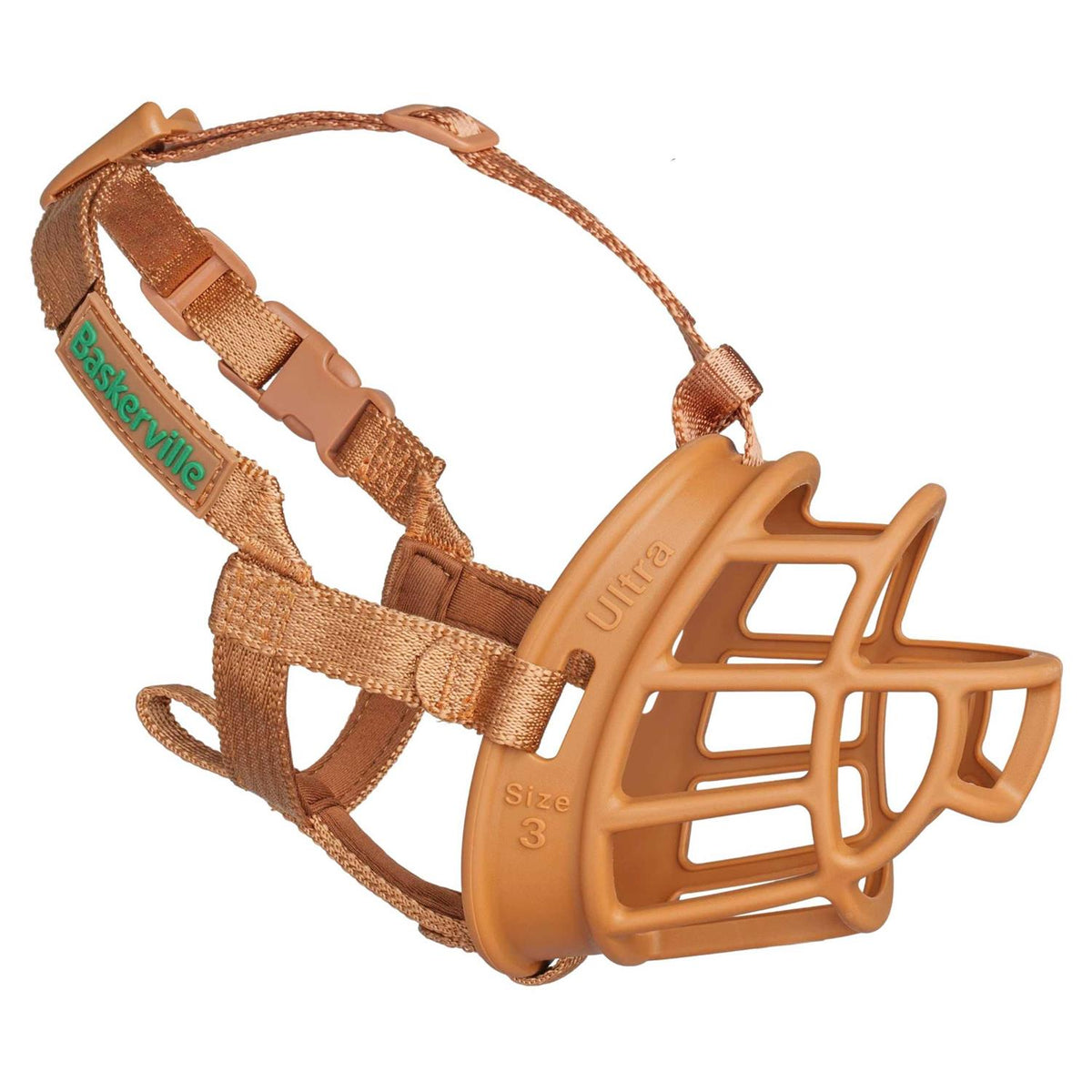 Ultra Muzzle Z184865