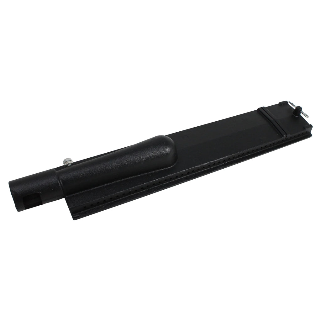 15 3/4" Cast Iron Pipe BBQ Grill Tube Burner Replacement Parts L591