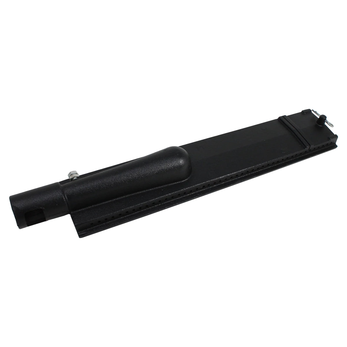 15 3/4" Cast Iron Pipe BBQ Grill Tube Burner Replacement Parts L591