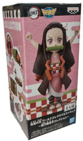 Nezuko PVC Figure T904