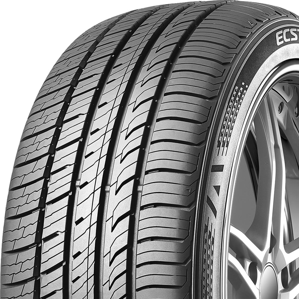 All Season 215/40ZR18 89W XL Passenger Tire E298