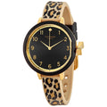 Black Dial Ladies Watch M858800