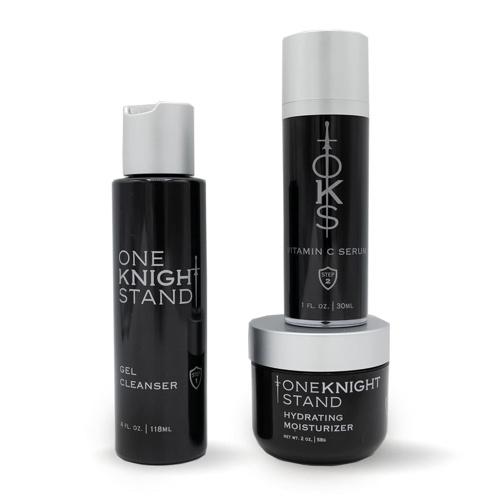 3-Step Skincare Collection B6090