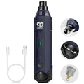 6-Speed Rechargeable Electric Dog Nail Grinder B1154