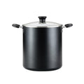 12 Quart Nonstick Stockpot with Lid Z433372