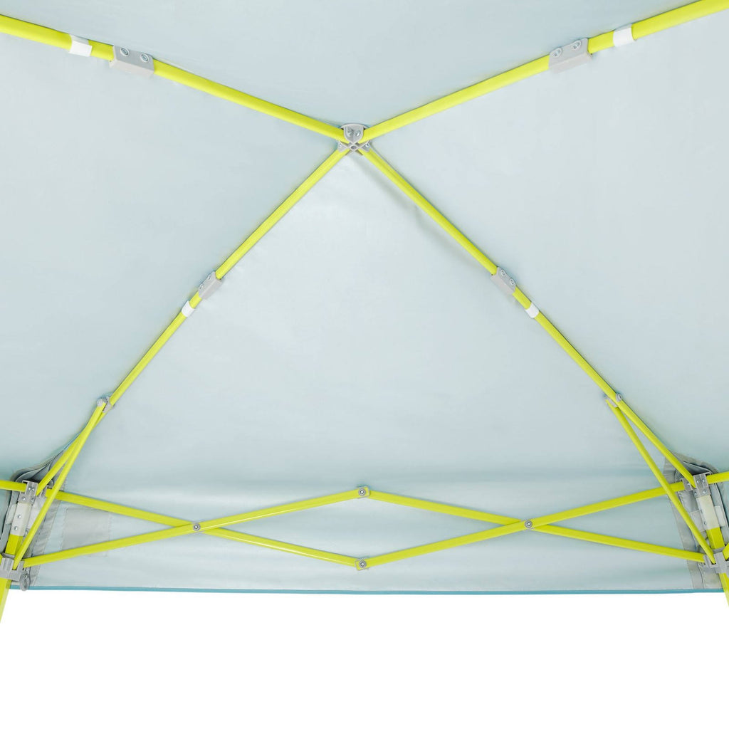 Splash 10 ft. W x 10 ft. D Canopy D996570