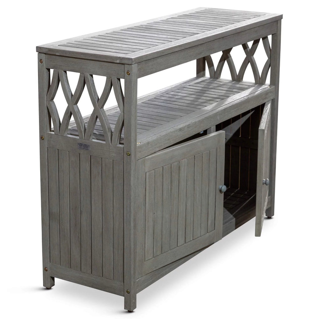 Eucalyptus Sideboard Y76003