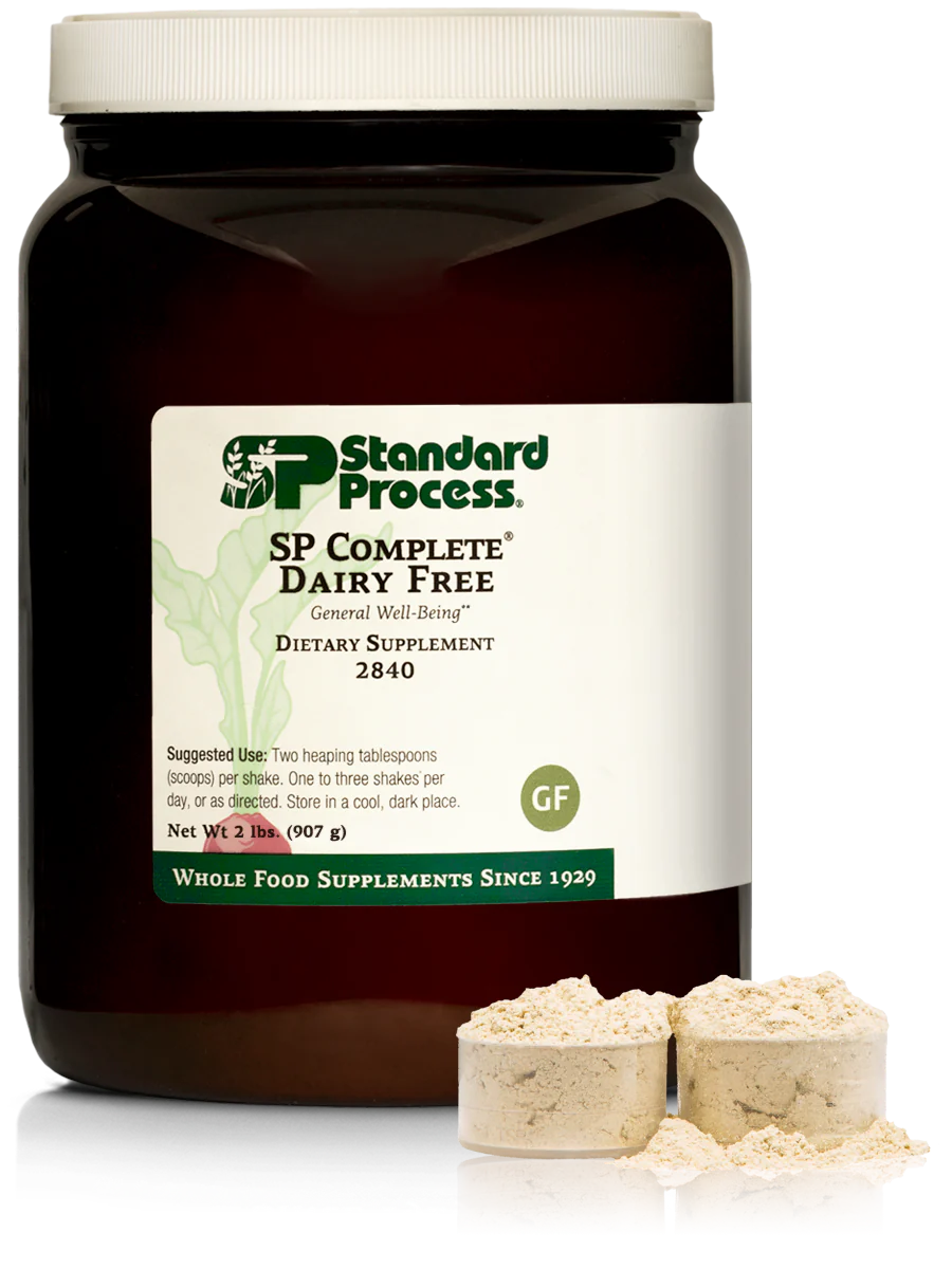 Dairy Free 32 oz L74558
