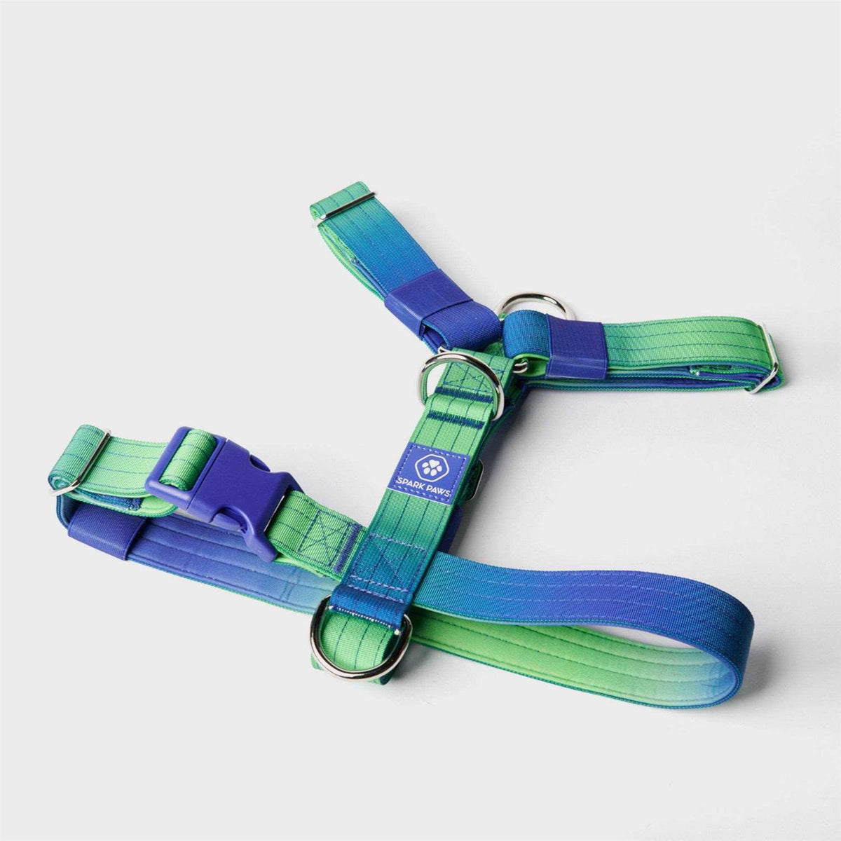 No-Pull Dog Harness D669935