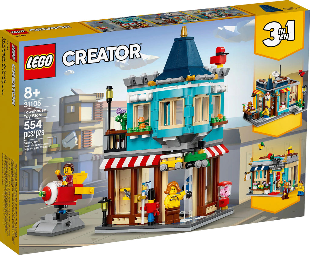 Building Set P52283
