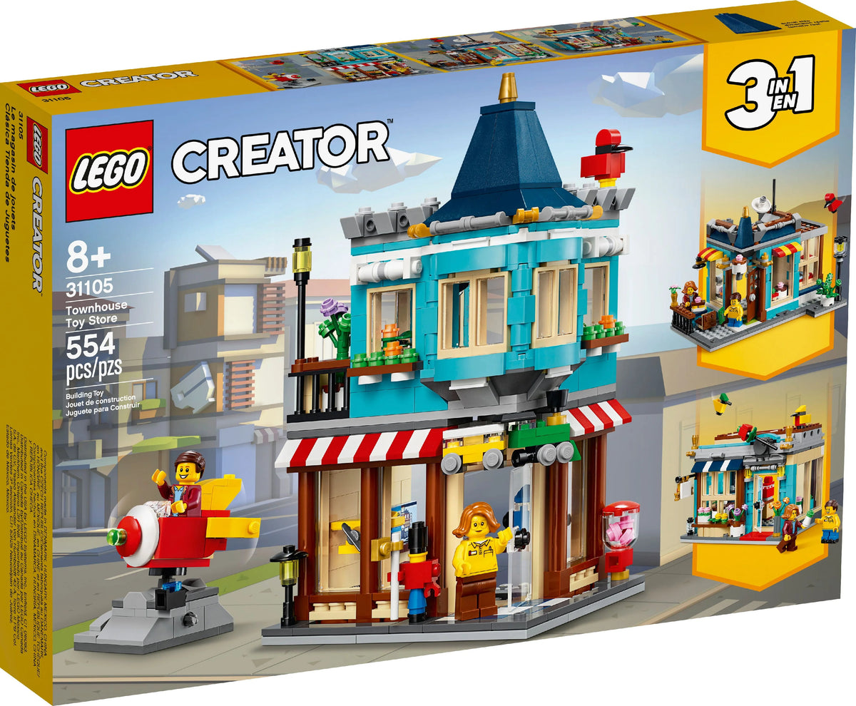 Building Set P52283