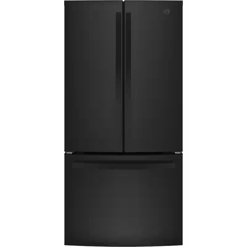 Black Counter Depth French Door Refrigerator U747499
