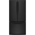 Black Counter Depth French Door Refrigerator U747499