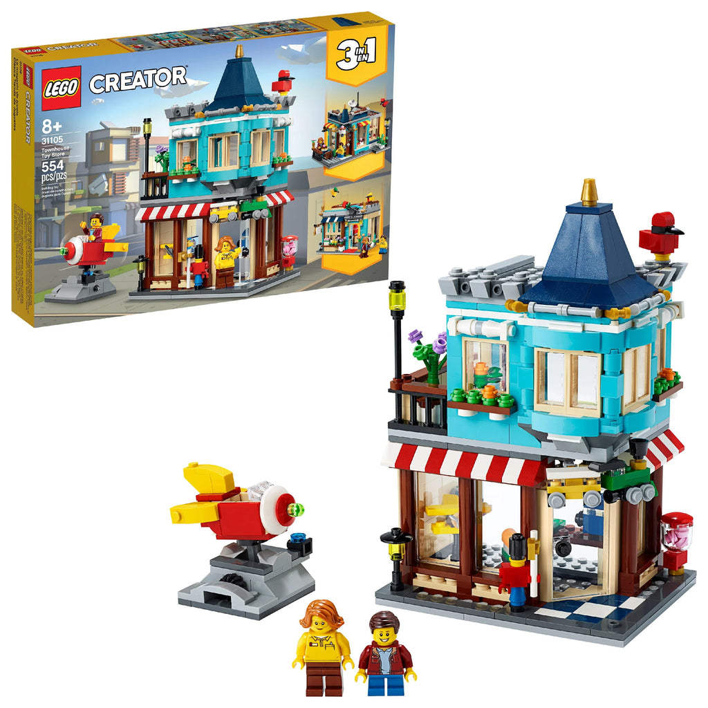 Building Set P52283