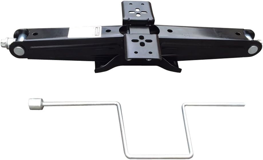 Scissor Lift Jack 5000lb 2pc-Set K178655